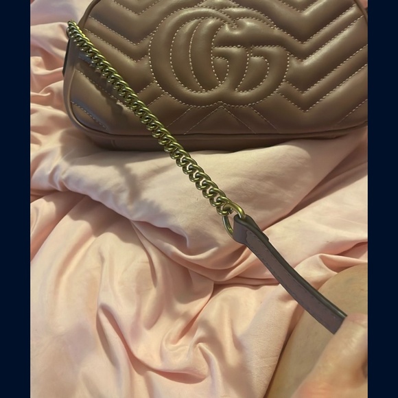 Gucci blush pink - Picture 2 of 8